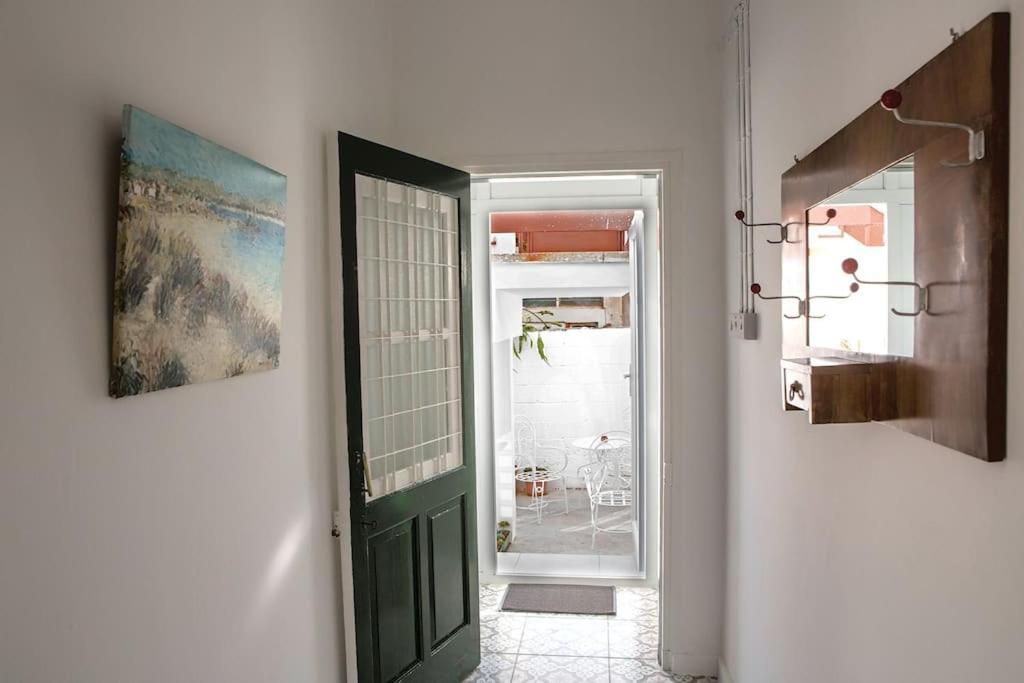 Templar Guesthouse Famagusta  Exterior foto